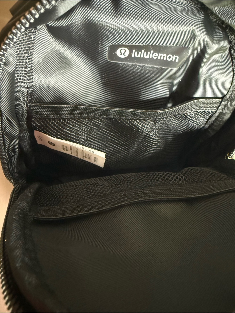 Lululemon Sling Bag - Picture 3 of 3